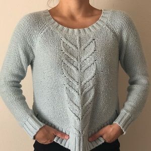 Aerie Super Soft Chunky Sweater